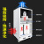 XMSJ(5.5KW 6个滤芯脉冲滤筒除尘器)脉冲滤筒除尘器工业焊接烟尘激光切割烟雾处理净化器过滤器剪板V1047