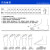 鑫唯科防静电安全鞋PU加厚软底钢头防砸无尘工作鞋 白色 44码 