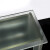 希万辉 实验室溶剂玻璃层析缸薄层色谱展开缸 100*200mm/双槽P-1型带盖