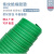 盟泰电气 高压绝缘胶垫 橡胶垫地垫红/绿色条纹橡胶地垫配电室用胶板 红色条纹8mm 1米X5米