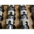 PLJ 用于格兰富机械密封 CR系列立式水泵配件HQQE水泵轴封 型号96484071 定制