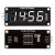 TM1637 0.56寸四位七段数码管时钟显示模块 带时钟点钟显示器 白色显示