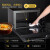松下（Panasonic） 微波炉蒸烤箱DS1201智能变频微蒸烤一体机27升微波炉烤箱一体机