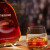 轩尼诗（Hennessy）詹姆士1000ml 干邑白兰地洋酒 法国原装进口 James国行版 高华仕 1000mL 1瓶