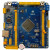 STM32F103ZET6开发板核心板最小系统板入门套件/兼容正点原子精英 STM32F103ZCT6开发板+2.80触摸屏