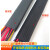 JPCM包线布魔术贴套套管束纺织护套自粘式尼龙管线包线布纺织 JPCM-80/ 内径80毫米/50米
