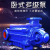 真泽安(D6-25×10)多级离心泵高扬程300米卧式抽水机45KW给水增压DG85-25*6不锈钢型备件