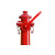 嘉仁润景 消火栓消防器材 规格 每个 DN65