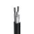 亦层 YJLV电缆 YJLV-5*16mm² 一米价 黑色
