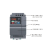 变频器VFD-EL系列0.4KW/0.75/1.5/2.2/3.7KW220V380V VFD015EL21A