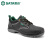 世达（SATA）FF0002基本款保护足趾防静电安全鞋 黑色 44