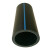 pe聚乙烯给水管 水大口径拖拉管 6米/根  压力1.0MPA DN315