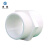 卓炫（ZHUOXUAN)   PVC给水管件 外螺直接 外丝直接 pvc管材 Φ110(2个装)