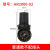 气源处理器三联件SMC型AR2000-02/3/4/5000-03-04-06空气过滤组合 AR5000-10