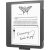 Kindle Scribe官方原装原装磁吸款套10.2吋代购 MoKo防刮防眩贴膜-美国直邮
