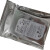 京努 屏蔽封口袋内存主板密封袋 电子零件自封袋 9*18cm*双面15丝100个/包 一包价