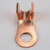 玛仕福 紫铜开口鼻 OT型线鼻子 铜接线端子冷压端子铜鼻子 OT-10A 厚(100个)