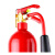 欧伦泰 MT/3（115） 二氧化碳灭火器（合金钢） 1个 红色