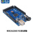 新版MEGA2560 R3开发板 改进版ATMEGA16U2 CH340 兼容Arduino MEGA2560改进版（带线）