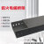 先明(防火中灰100*100*0.8)桥架防火线槽喷塑电缆灰色金属镀锌大跨距铝合金100规格备件C989