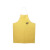 雷克兰（Lakeland） C1S650Y（原型呈C1B-A650） 凯麦斯1吊带围裙 1件 黄色 均码