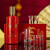 茅台（MOUTAI）贵州茅台集团 华盛名酒  嘉宴53度 450ml酱香型高度白酒 单瓶装
