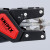 凯尼派克（KNIPEX）KNIPEX凯尼派克德国自动剥线钳12 74 180 SB传感器控制电缆制动器 自动剥线钳12 74 180 SB