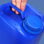 水杉5L半透明加厚堆码桶塑料桶水桶酒油壶化工桶实验室废液桶方形桶