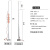 防雷屋顶避雷针楼顶避雷器户外工程防雷室外接地针接地线全套 2米普通避雷针