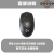 G304无线游戏鼠标办公便携笔记本宏编程电竞鼠标csgo/ G304 黑色 2年 官方标配