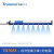 TRONOVO埃用TR7051工业消除器印刷薄膜除尘设备离子风棒 经济型离子棒 长度600mm