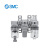 SMC AC10-M5G-A 气源处理组合 AC10-AC60系列 气动元件 SMC官方直销 