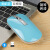 尼凡联想ThinkPad X13 L13 S2 2024款防尘键盘膜Gen5/4/3笔记本电脑屏幕保护膜Nano钢化膜防蓝光防窥膜 无线蓝牙充电静音鼠标(留言颜色) 13.3英寸ThinkPad X1