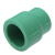 伟星 异径直接6分变4分 PPR管材 管件20 4分配件 PPR水管配件水暖管件绿色 异径直接6分变4分【1个】绿色