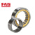 FAG/舍弗勒  NJ2316-E-XL-M1-C3 圆柱滚子轴承 铜保持器  尺寸：170*80*58