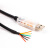 USB转RS485通讯线FTDI芯片6芯USB-RS485-WE-1800-BT工业串口线 标