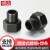 铸固 液压油管接头配件 JB981-77焊接式螺帽螺母公制焊管 M14*1.5(焊管8） 