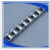 160SS不锈钢工业传动链条 滚子链条32A-1/2寸不锈钢链条单排双排 2寸32A单排1.5米