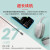 创新科技（CREATIVE） Zen Hybrid 头戴式无线蓝牙耳机主动降噪耳机 音乐游戏吃鸡运动通话降噪耳机通用 【旗舰版】白色