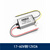 防水72V60V48V24v转12V车载监控电源转换器12V变5V直流降稳压模块 17-60V转12V2A