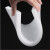 高密度epe珍珠棉板材料包装泡沫板防震快递打包护角填充垫厚定制 白色-长2米*宽1米 厚2厘米