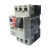 精选好货电动机断路器CDP6-32 马达启动 综合保护器 可选电流-32A 25A