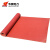 华泰电力 胶板 HT-QX106D-5-5 5mm厚 1*5米/卷 红色 单位:平方米