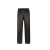 沸耐笙 FNS-07197 城管雨衣雨裤反光分体套装户外加厚 黑色 M 件