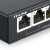 TP-LINK 企业路由器 PoE供电·AC管理一体化VPN路由器1WAN+4LAN千兆端口可管理AP TL-R470GP-AC