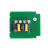 兼容 s7-200plc电源板200smart 继电器交流直流电源板 【24v】适用于 200smartPLC