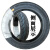 醉米（ZUIMI）正新轮胎 90/90-12 真空胎 厦门正新耐磨 电动车 9090 90/90-12正新8层缺气保用C922