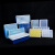 山顶松 离心管盒 lEP管盒 实验室塑料冷冻管盒 冰盒 0.5/1.5/2ml60孔双面板 