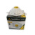 代尔塔/DELTAPLUS 104016 PM2.5舒适型防护口罩 FFP2 10只/盒 企业专享