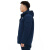 燕舞 YW20ZC11FHF001 冬季工作服 防寒服 棉上衣 155-190码（计价单位：件）藏青色160